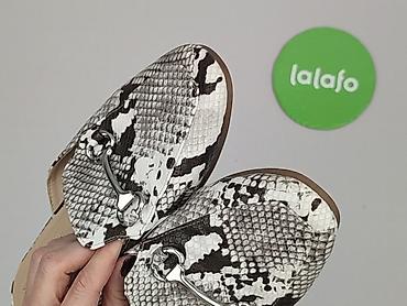 deichmann catwalk klapki: Primark, Klapki damskie, rozmiar 37 — 7