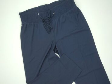Shein, Material trousers for women, 2XL (EU 44)