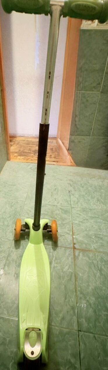 Kvadrosikllar: - 21st Scooter
