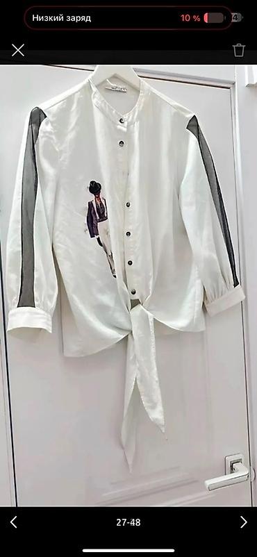 Пальто: Одежда, покупала в Дубаи/Италии, размер s/m до 44, новое и б/у.Фото и at lalafo.kg — 24 Пальто: Одежда, покупала в Дубаи/Италии, размер s/m до 44, новое и б/у.Фото и — 24