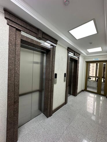 Продажа квартир: 2 комнаты, 46 м², Элитка, 9 этаж, Евроремонт at lalafo.kg — 6 Продажа квартир: 2 комнаты, 46 м², Элитка, 9 этаж, Евроремонт — 6