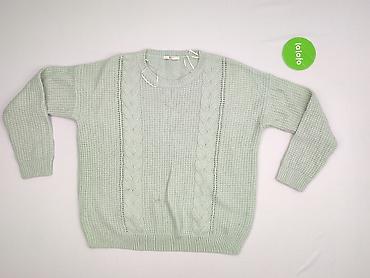 second hand portale: TU Woman, Sweter damski, rozmiar XL — 2