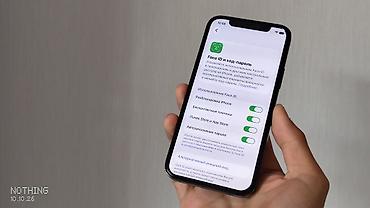 redmi buds air 7: IPhone 12 Pro, Б/у, 256 ГБ, Matte Midnight Green, Зарядное устройство, Защитное стекло, Чехол, 84 % — 6