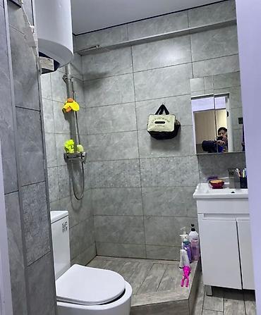 Продажа квартир: 1 комната, 35 м², Элитка, 4 этаж, Евроремонт — 5