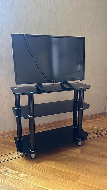 mutlu akumulatory: MÜTLƏQ ENDİRİM OLACAQDIR Məhsul: LED televizorlar və TV stendi — 2