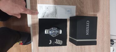 Ručni satovi: Klasični sat, Citizen, Muški na lalafo.rs — 8 Ručni satovi: Klasični sat, Citizen, Muški — 8