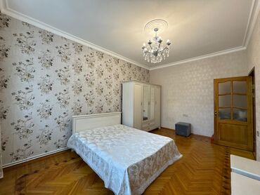 Köhnə tikili: Bakı, Bakıxanov qəs., 4 otaqlı, Köhnə tikili, 107 kv. m — 19