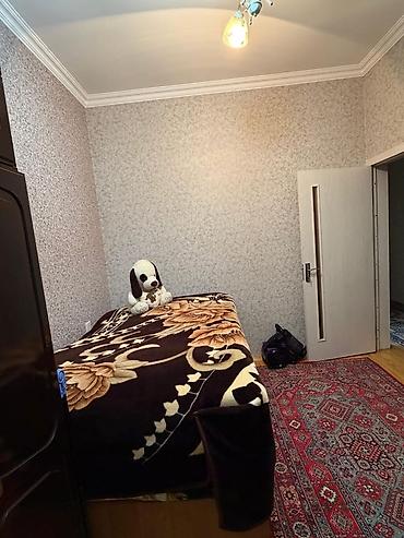 elmlerde satilan evler: 4 otaqlı, 110 kv. m, Kredit yoxdur, Yeni təmirli — 4