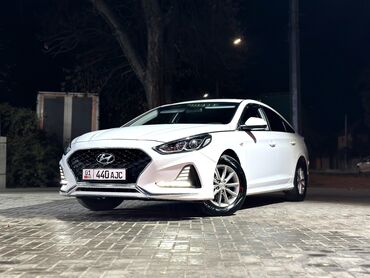 поворотник тойота виндом: Hyundai Sonata: 2021 г., 2 л, Автомат, Газ, Седан