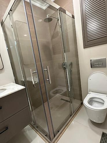 studio ev: Ağ şəhər, 3 otaqlı, Yeni tikili, m. Xətai, 106 kv. m — 5