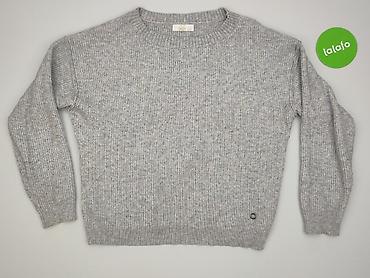 sweter dekolt serce: LFT, Sweter damski, rozmiar XL — 2