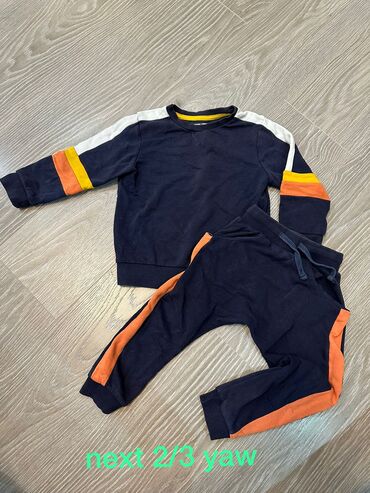 Məktəb çantaları: Uwag geyimleri,hamisi yaxsi veziyyetdedi,1-2-3 manata satilir — 10