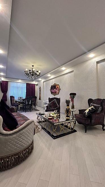 Mənzillər: ✨ PREMIUM HƏYAT TƏRZİ SİZİ GÖZLƏYİR ✨ 📍 Nərimanov metrosuna yaxın — 2