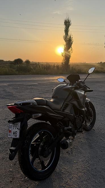 LIFAN: Спортбайк LIFAN, 250 куб. см, Бензин, Взрослый, Б/у — 4