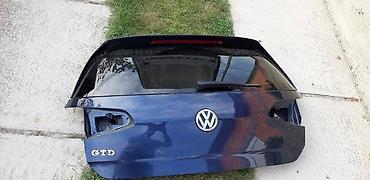 y5 2016: GTD VRATA ZA VOLKSWAGEN GOLF 7 | — 1
