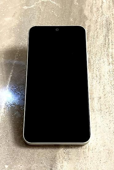 samsung a54: Samsung Galaxy A54 5G, 256 GB, rəng - Ağ, İki sim kartlı — 7