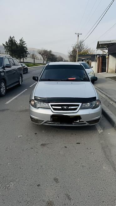 дверные карты е34: Daewoo Nexia: 2010 г., 1.5 л, Механика, Бензин, Седан — 2