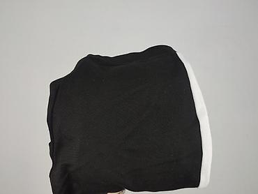 cienka: Gina Tricot, Spodnie materiałowe damskie, rozmiar S — 6