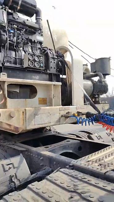 Грузовики: Грузовик, Howo, Новый — 7