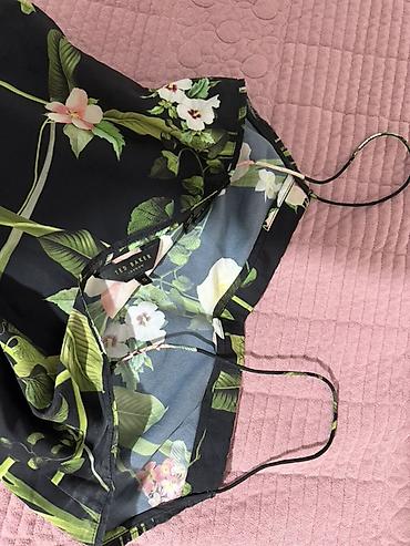 ted baker: Ted Baker yayliq top S razmer Sadece yoxlamaq ucun 1 defe geyinilib — 1