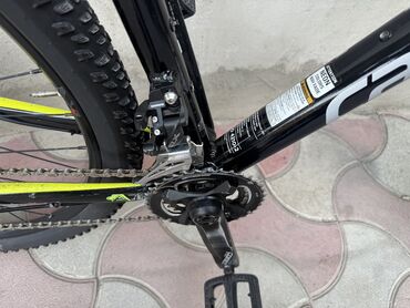 Горные велосипеды: Из Германии — 8