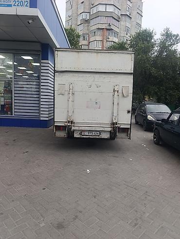 sprinter 2 2: Легкий грузовик, Mercedes-Benz, Стандарт, 3 т, Б/у — 2