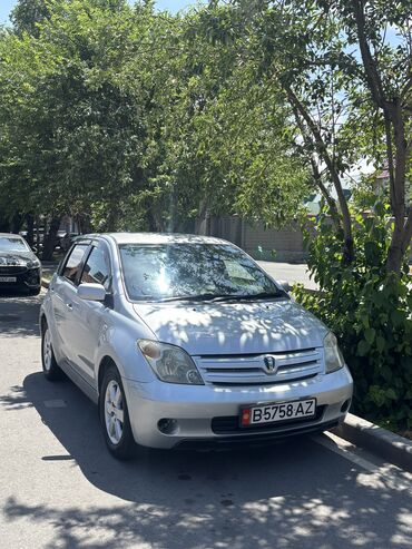 мотор леганза: Toyota ist: 2003 г., 1.3 л, Автомат, Бензин