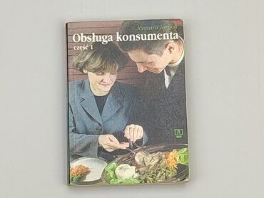 Books, Magazines, CDs, DVDs: Book, genre - Scientific, language - Polski, condition - Satisfying