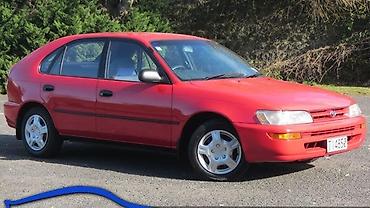 калдина 1 8: Corolla club Запчасти на Toyota Caldina 195 разборт 3s fe 4s fe 5s fe — 6
