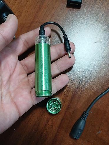 Nokia: Nokia 1, rəng - Qara, Zəmanət — 17