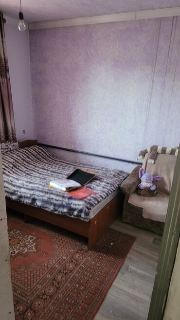 Продажа домов: Дом, 73 м², 6 комнат, Агентство недвижимости, Старый ремонт — 4