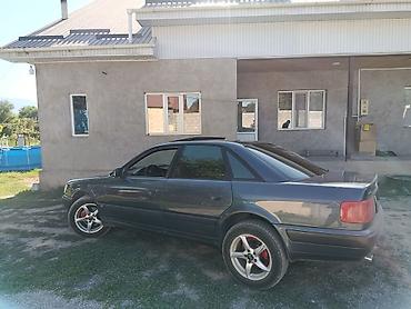 1 18: Audi 100: 1992 г., 2.6 л, Механика, Бензин, Седан — 3