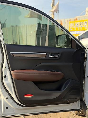 Renault: Renault QM6: 2019 г., 2 л, Газ, Кроссовер — 6