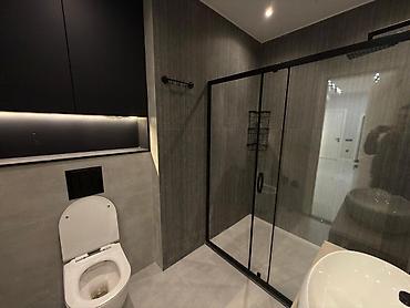 Yeni tikili: Satılır 3 otaqlı yeni tikili 118 m², Gənclik m. Kateqoriya Yeni — 20