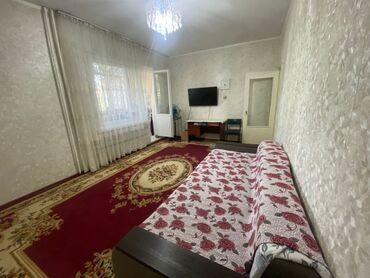 купить однокомнатные квартиры: 1 комната, 35 м², 105 серия, 4 этаж, Косметический ремонт