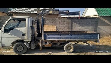 купить магнитные наклейки на авто: Услуга Мини-кран манипулятор стрела 3м.борт 2,500тон грузоподъёмность