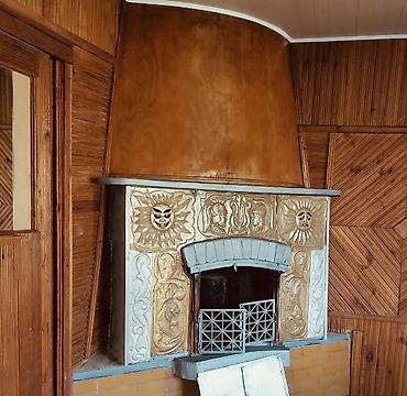 Продажа коттеджей и домов: 🏡 Продается Дача 📌 О доме: 	•	Кирпичный дом 56кв.м .Две жилые комнаты — 5