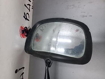 зеркало степ: Заднего вида Зеркало Honda Б/у, Оригинал — 1