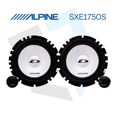 Ostala auto elektronika: Dvokomponetni zvučnici prečnika 16,5 cm, kompatibilni sa svim — 2