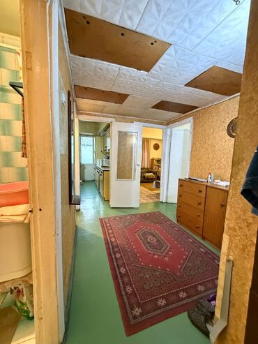 моссовет квартира: 2 комнаты, 60 м², Индивидуалка, 7 этаж, Старый ремонт