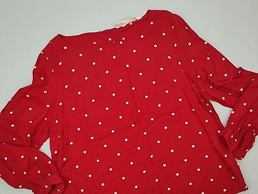 hostar bluzka: H&M L.O.G.G., Bluzka damska, rozmiar M — 1