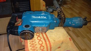 hilti alati prodaja: Makita Чекић за рушење Пикамер 2800W - Исправан ( Hex ) На продају јак — 6
