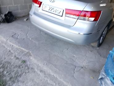 hyundai sonata lp: Hyundai Sonata: 2009 г., Седан — 7