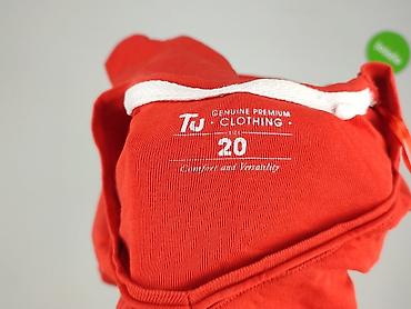 cn 16080a: Tu, Bluzka damska, rozmiar 4XL — 4