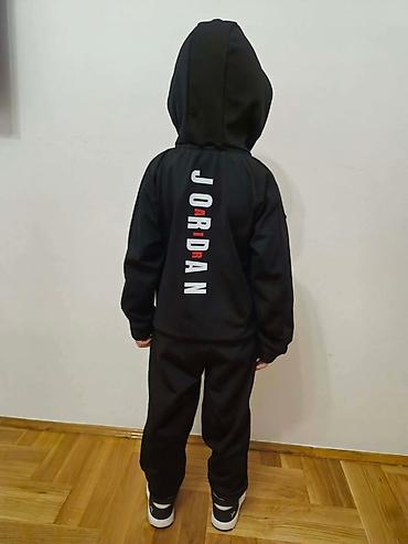 Komplet trenerke: Dečiji model trenerke 14 3499 — 2