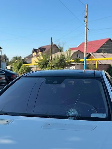 Замена и ремонт лобовых стекол автомобилей - Устраняем сколы и at lalafo.kg Замена и ремонт лобовых стекол автомобилей - Устраняем сколы и