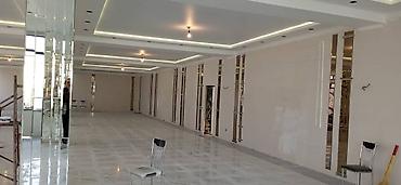 Ремонт под ключ: Ремонт под ключ | Ванны, Кафе, рестораны, Комнаты Больше 6 лет опыта — 16