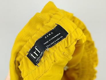 taka: Zara, Spodnie materiałowe damskie, rozmiar S — 5