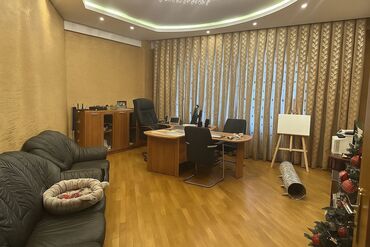 Yeni tikili: Montin, 3 otaqlı, Yeni tikili, m. Nəriman Nərimanov, 119 kv. m — 1