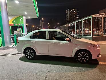 roewe e5: Ravon Nexia: 2017 г., 1.5 л, Механика, Бензин, Седан — 4